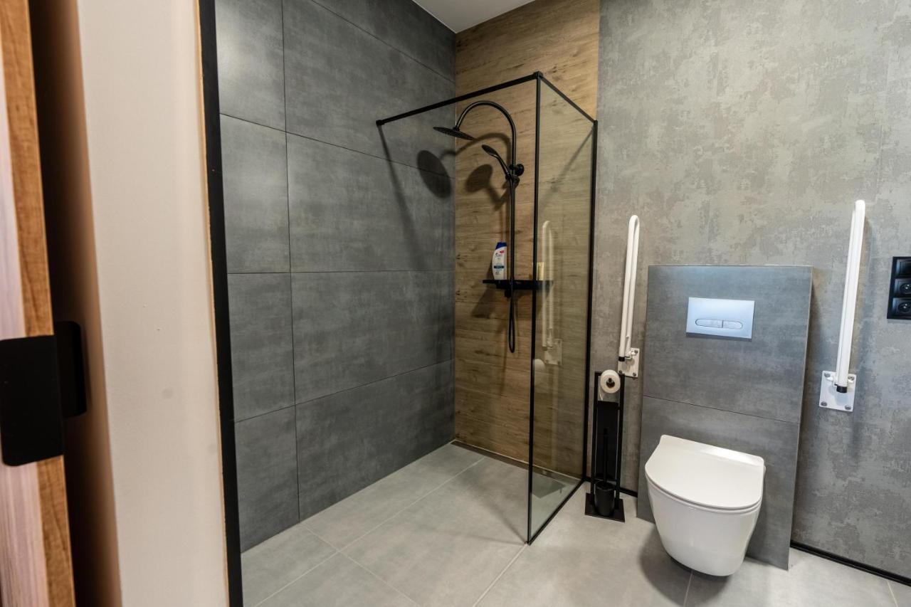 Ironresorts Niedzwiedzia 25 *