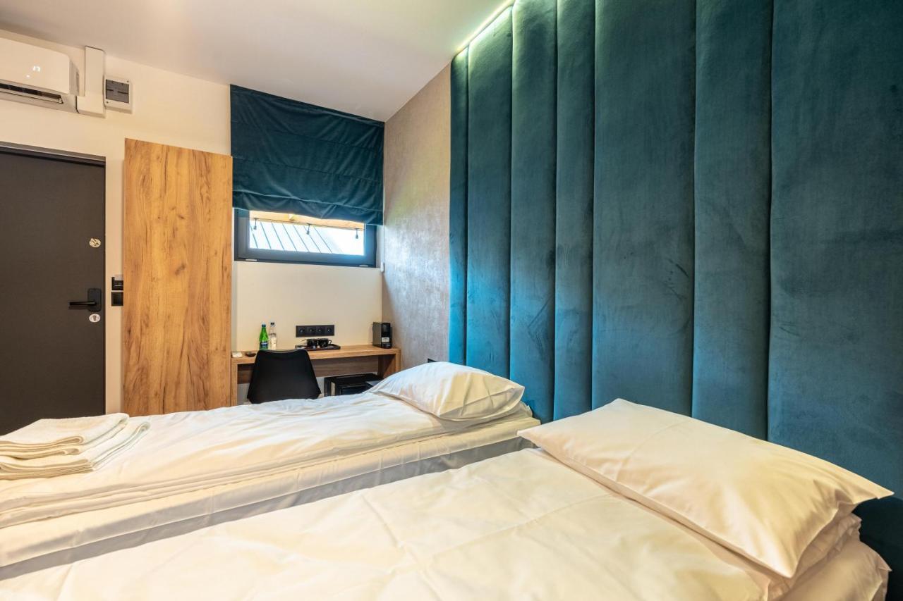 Frühstückspension Ironresorts Niedzwiedzia 25 *