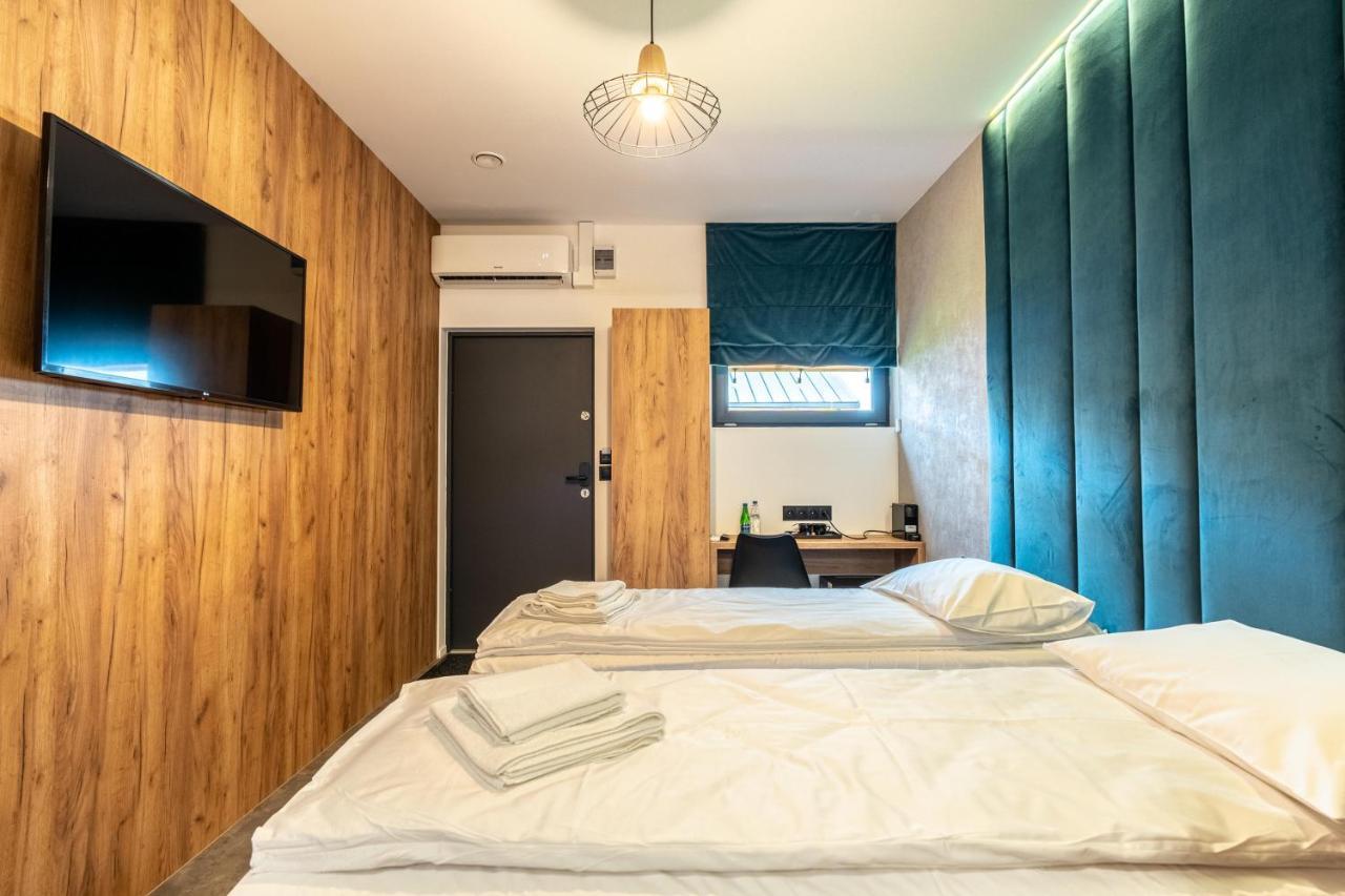 Ironresorts Niedzwiedzia 25 *